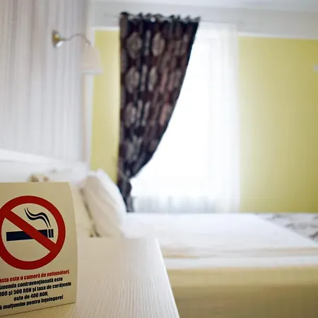 French Boutique Gæstehus Braşov