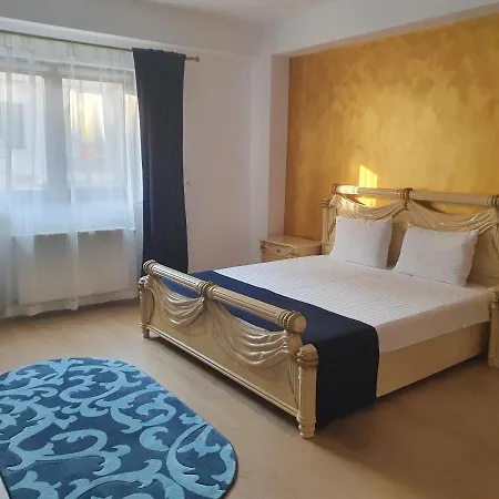 French Boutique Gæstehus 3*