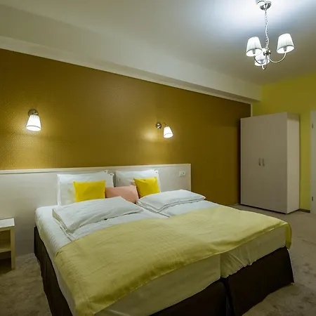 French Boutique Gæstehus 3*