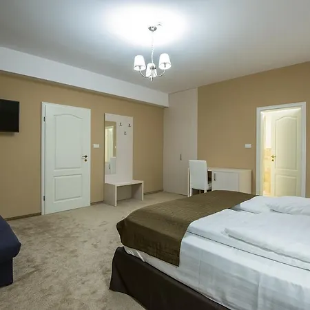 French Boutique Gæstehus Braşov