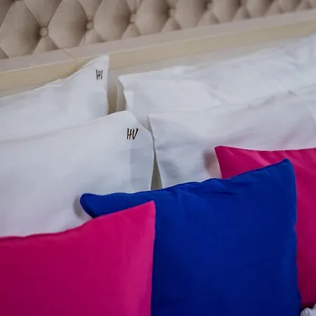 French Boutique 3* Braşov