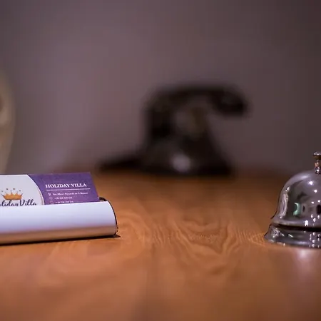 Gæstehus French Boutique Braşov