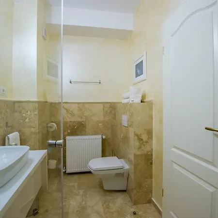 French Boutique 3* Брашов