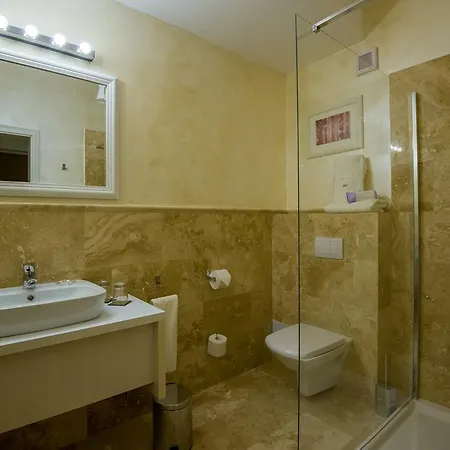 French Boutique Gæstehus 3*