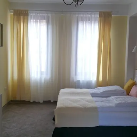 French Boutique 3* Braşov
