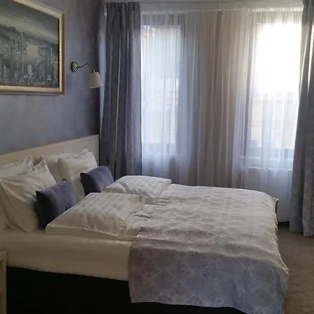 French Boutique Gæstehus