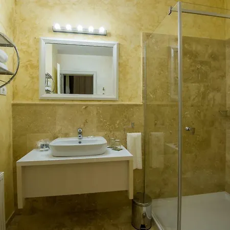 Gæstehus French Boutique Braşov