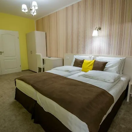 Gæstehus French Boutique Braşov