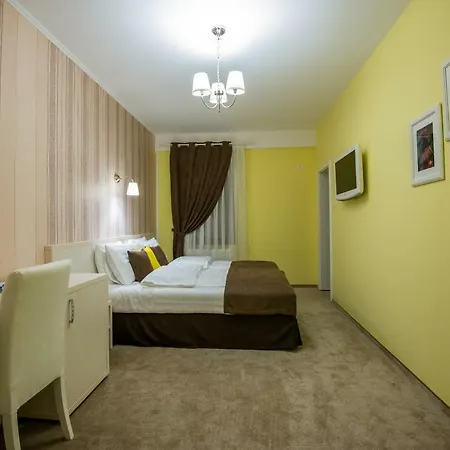 Gæstehus French Boutique