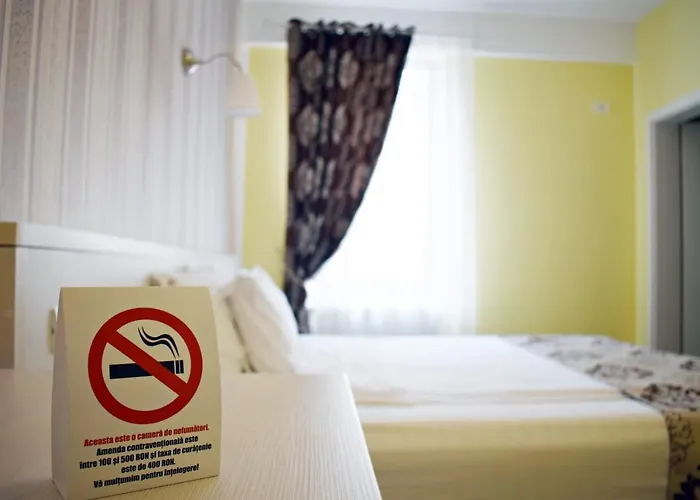 French Boutique Guest house Brasov