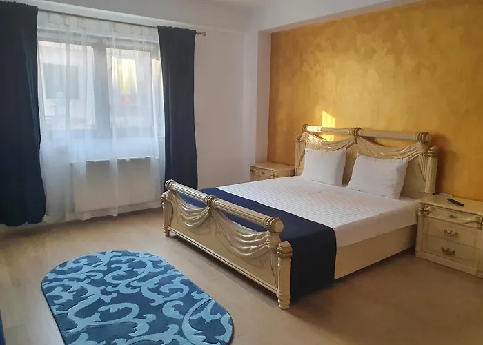 French Boutique Guest house 3*