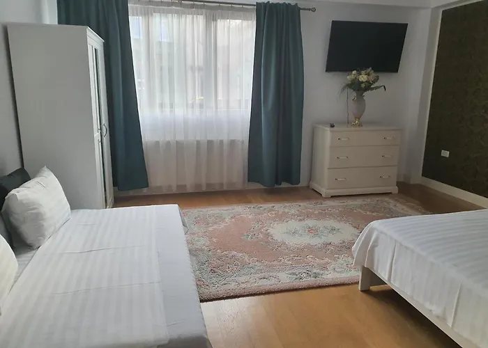 French Boutique Guest house 3*