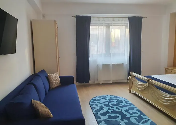 French Boutique Guest house 3*