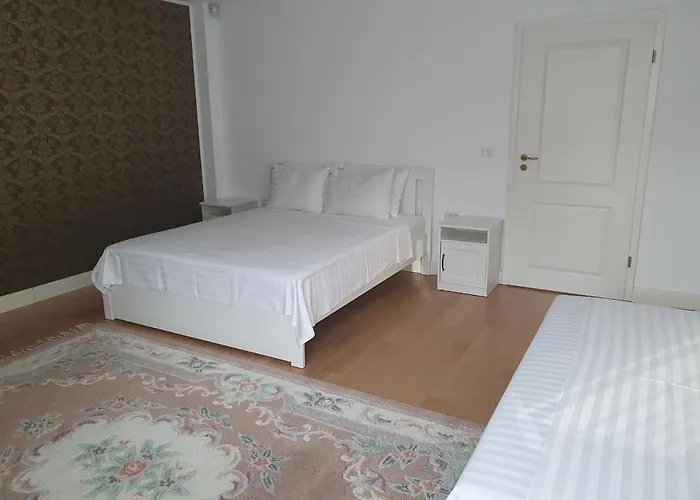 Guest house French Boutique 3*