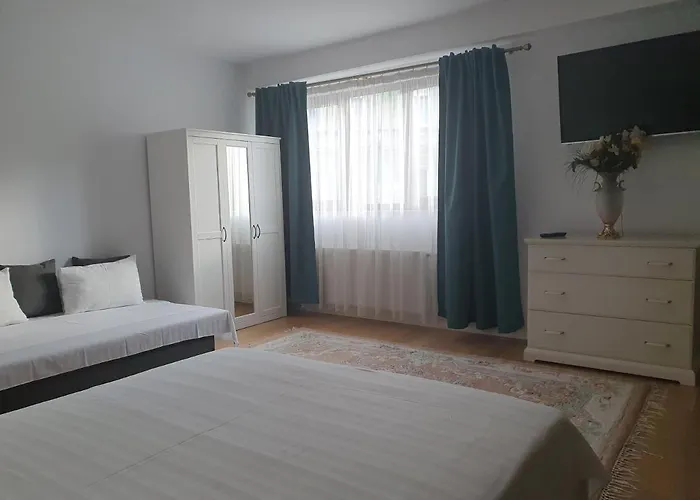 French Boutique Guest house 3*