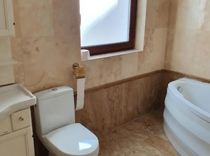 French Boutique Guest house Brasov