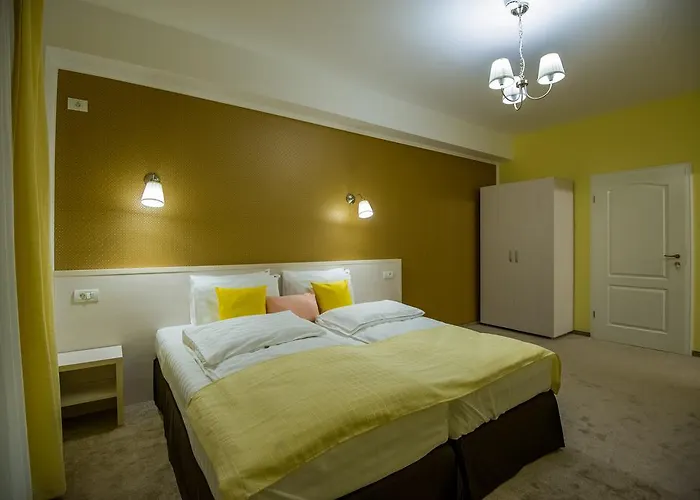 French Boutique Guest house 3*