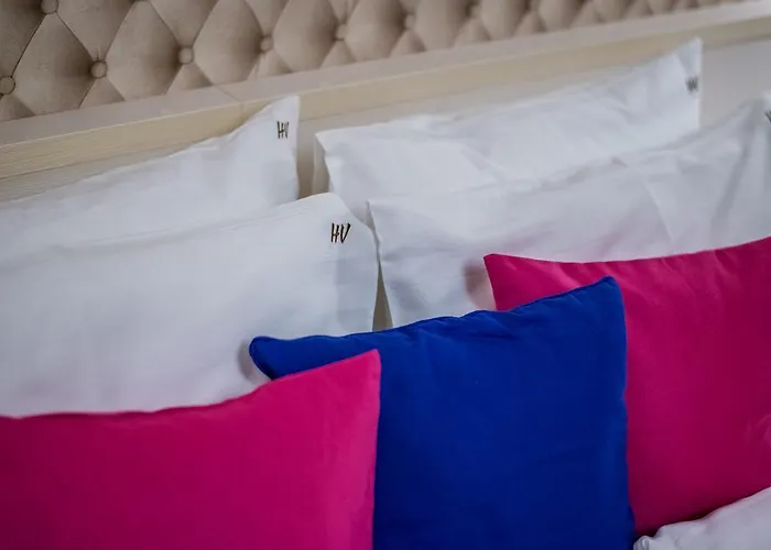 French Boutique 3* Brasov