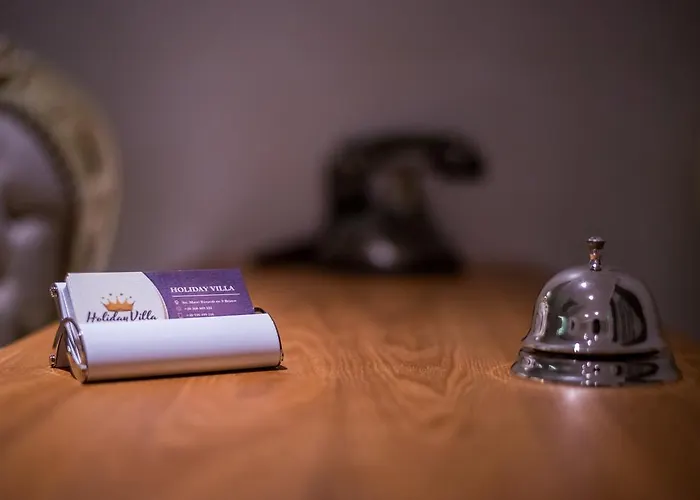 Guest house French Boutique Brasov