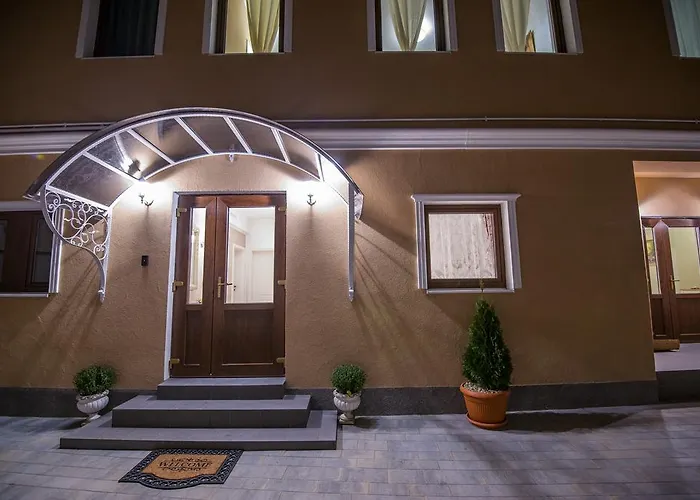 French Boutique Brasov