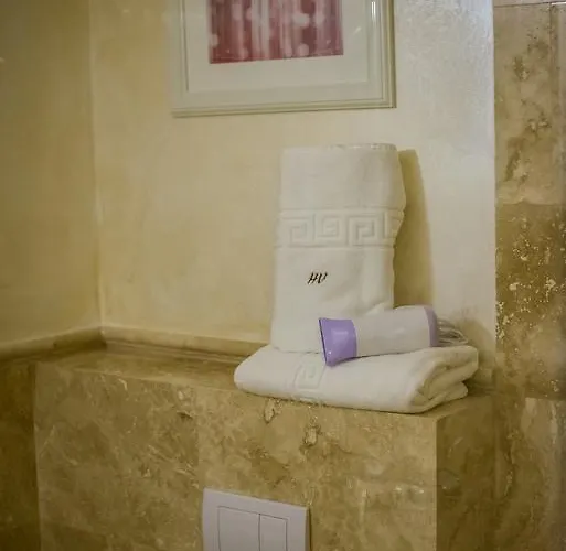 French Boutique Guest house