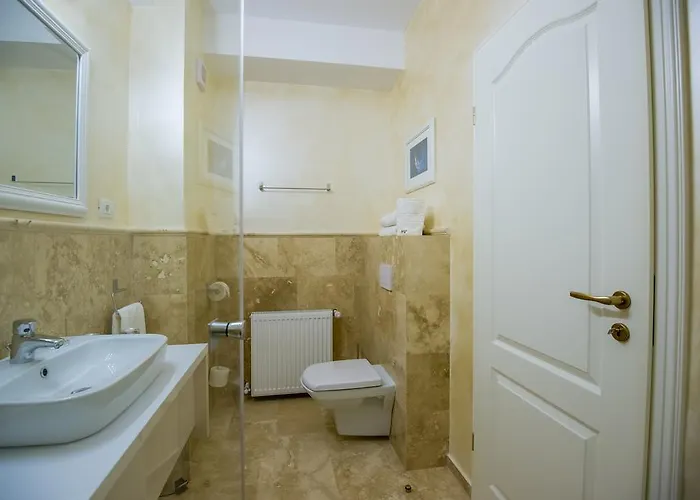 French Boutique 3* Brasov