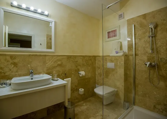 French Boutique Guest house 3*