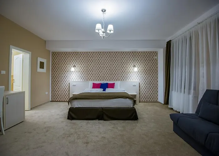 French Boutique Guest house Brasov