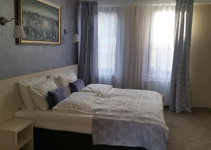 French Boutique Guest house