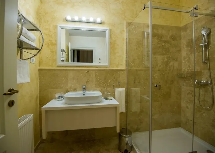 Guest house French Boutique Brasov