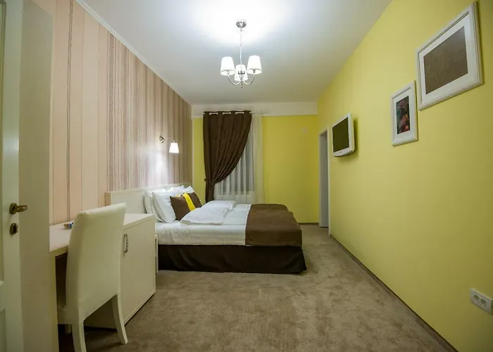 Guest house French Boutique